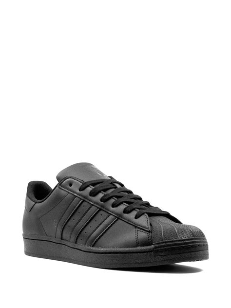 adidas superstar foundation jw schuhe schwarz|Buy Superstar Foundation J 'Triple Black' .